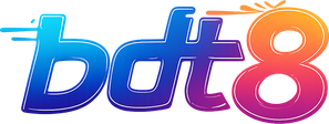 bdt8 লোগো